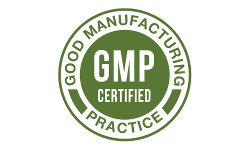 pineal xt is made under gmp certified facility
