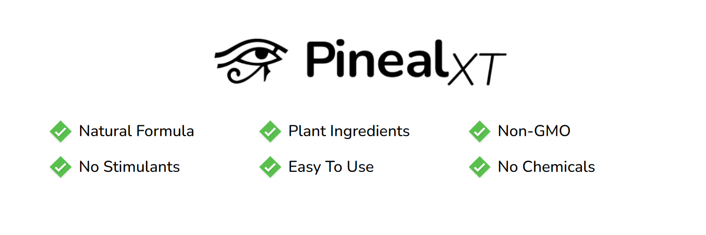 pineal xt benefits